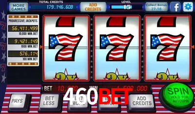 460Bet