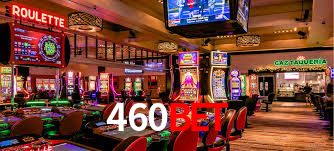 460Bet Vip