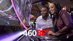 Bônus Generosos e Exclusivos no 460Bet para Você!