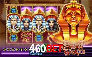 460Bet Vip