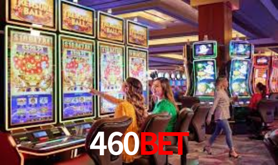 460Bet.Com