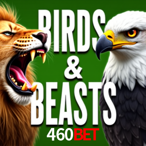 460Bet: Seu Cassino Premiado com Pagamentos Rápidos